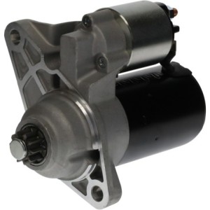 Starter Volkswagen 1.1 kw Remplace 1121016, 1121017, 1986S00780
