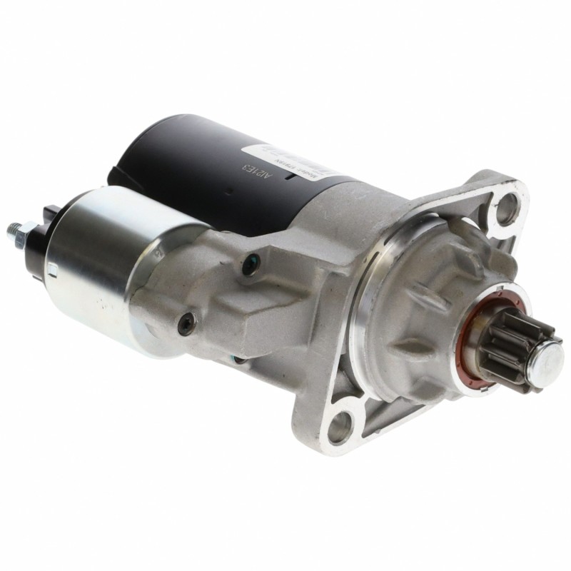 Starter Volkswagen 1.1 kw Remplace 1121022, 1121023, F00E100236