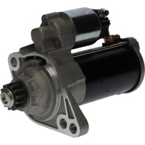 Starter Volkswagen 1.1 kw Remplace 1179502, 1179503, 1179514