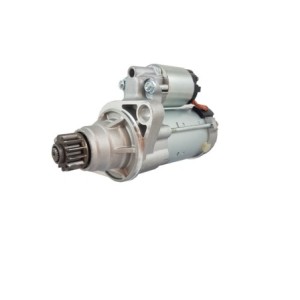 Starter Volkswagen 1.5 kw Remplace 1179504, 1179505, 1179508