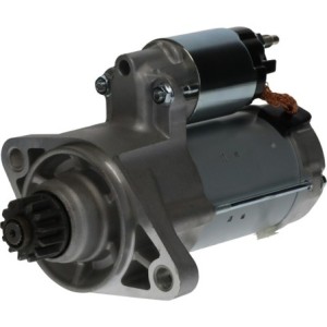 Starter Volkswagen 1.5 kw Remplace 1179506, 1179507, 1179518