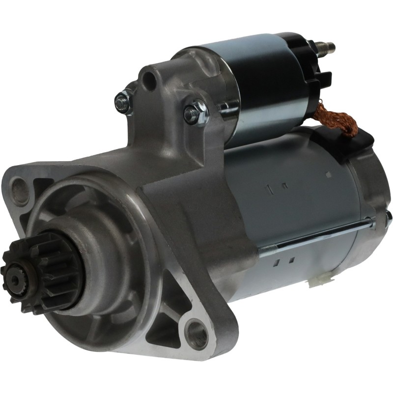 Starter Volkswagen 1.5 kw Remplace 1179506, 1179507, 1179518