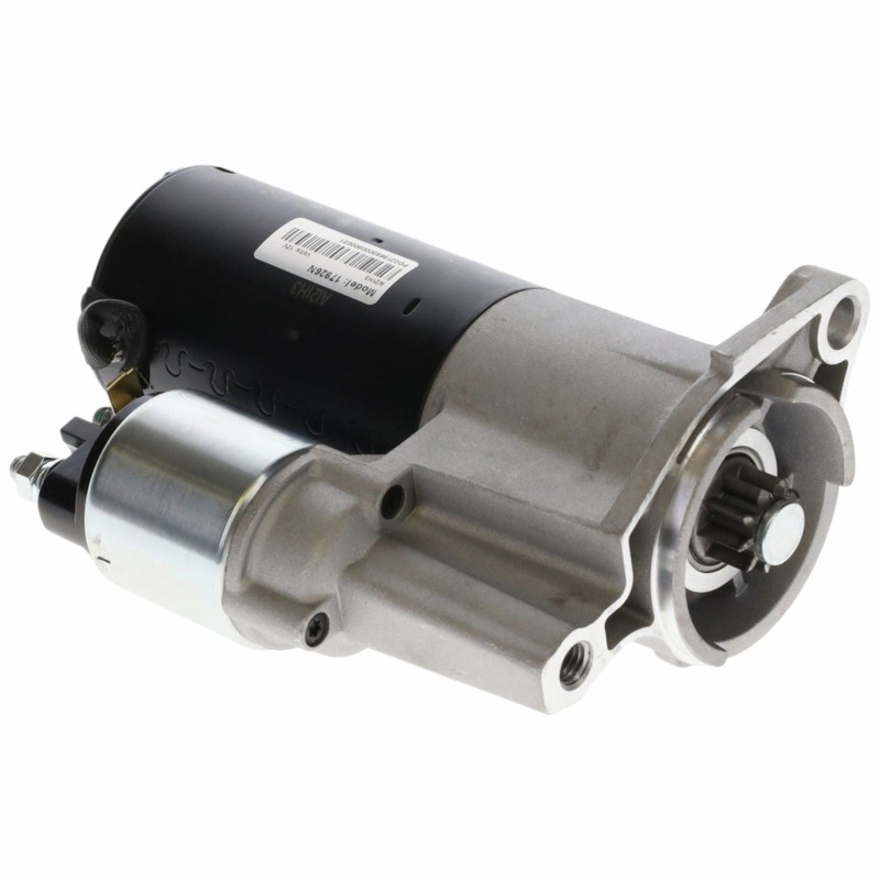 Starter Volkswagen 1.7 kw Remplace 1123002, 1123003, 1986S00796