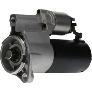 Starter Volkswagen 1.7 kw Remplace 1123024, 1123025, 012911023G