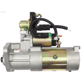 Démarreur 24V 5.00kW Valeo UD02623S 36100-45500