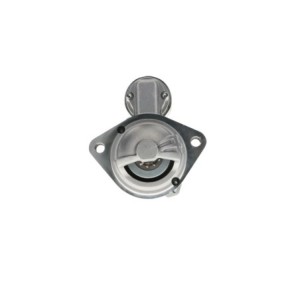 Starter Volkswagen 2.4 kw Remplace 076911023B, 076911023BX, 079911023B