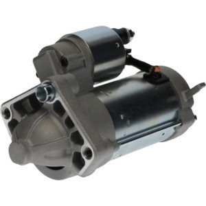 Starter Volvo 1.4 kw Remplace 1986S01195, 810544113, 986026710