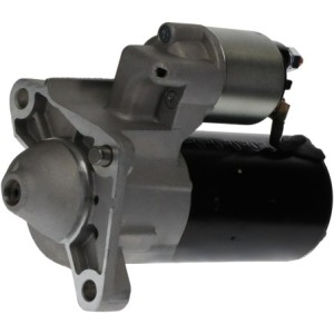 Starter Volvo 1.4 kw Remplace 1108411, 1108412, F00E100234