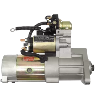 Démarreur 24V 5.00kW Valeo UD02623S 36100-45500