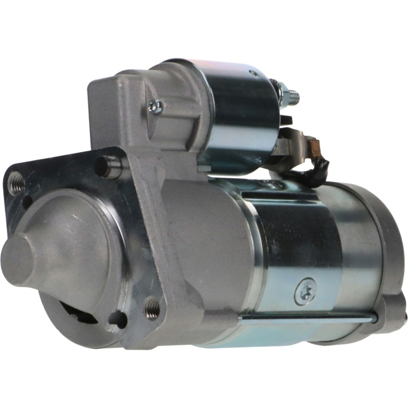 Starter Volvo 2.4 kw Remplace 810540143, DRS1172, 30583