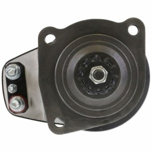 Starter Volvo 6.6 kw Remplace 1410602, 1411010, 1416049