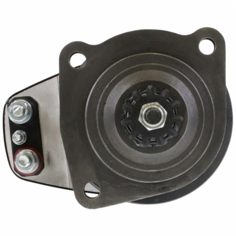 Starter Volvo 6.6 kw Remplace 1410602, 1411010, 1416049