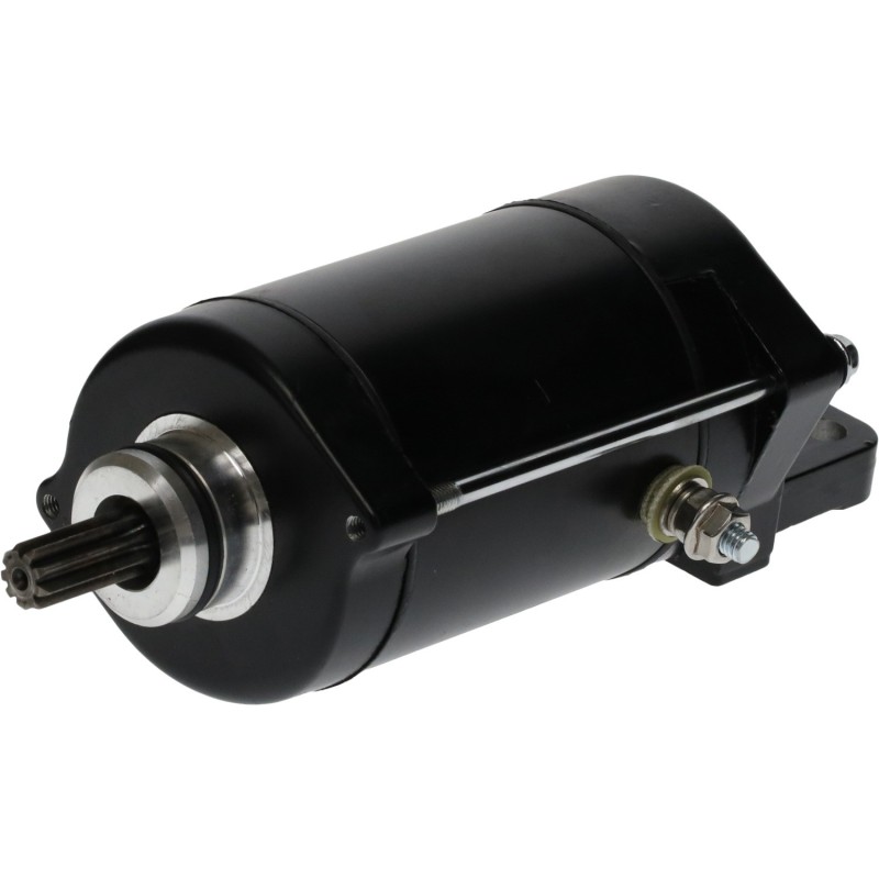 Starter Yamaha Remplace 400056092, RS41250, 18433