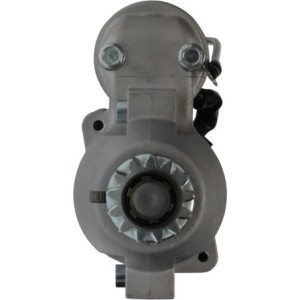 Starter Yamaha 1.4 kw Remplace 400503133, RS41163, 18349
