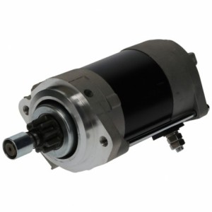Starter Yamaha 1.4 kw Remplace 400047092, RS41151, 18315