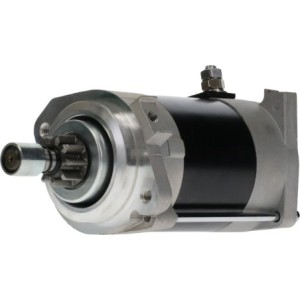 Starter Yamaha 1.4 kw Remplace 400050092, 18351, S114559