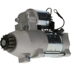 Starter Yamaha 1.4 kw Remplace 400540132, 18442, S114867