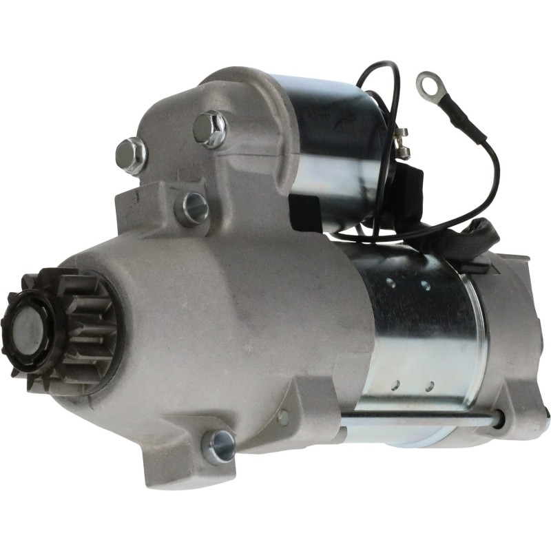 Starter Yamaha 1.4 kw Remplace 400540132, 18442, S114867