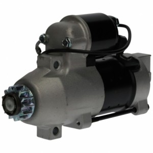 Starter Yamaha 1.4 kw Remplace 400505132, RS41166, 18348