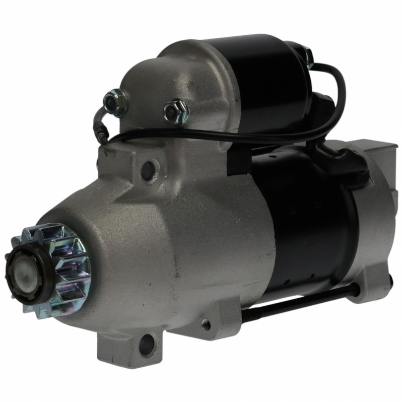 Starter Yamaha 1.4 kw Remplace 400505132, RS41166, 18348