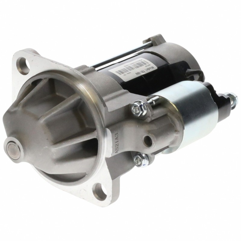 Starter Yanmar 0.8 kw Remplace 980514092, 2280005750, 2280005751