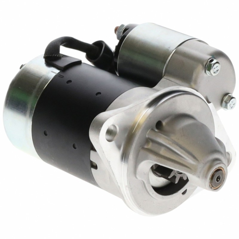 Starter Yanmar 0.9 kw Remplace AYS115, F042004013, 980507092