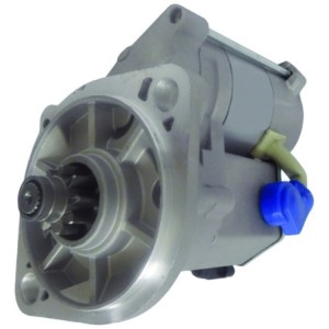 Starter Yanmar 1.2 kw Remplace 980530092, 4280000870, 16021