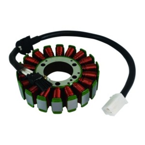 Stator Remplace 50000438, 2770125, 5SL8141000