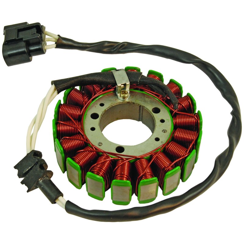 Stator Remplace 50000432, 277060, 2D18141000