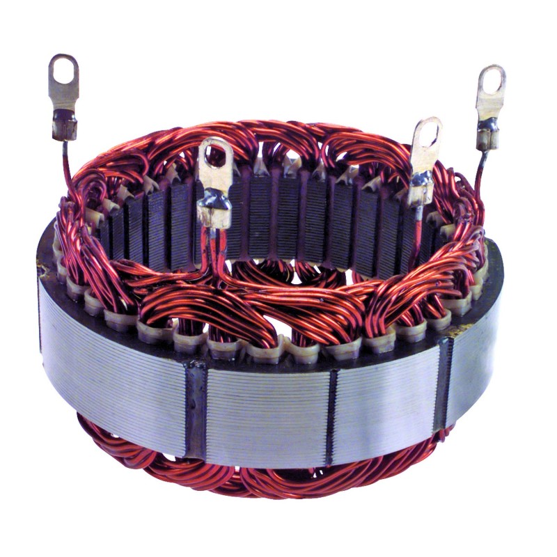 Stator Remplace F042512632, 50000016, 211002290
