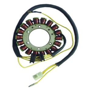 Stator Remplace 50000455, 277023, 42X814102000