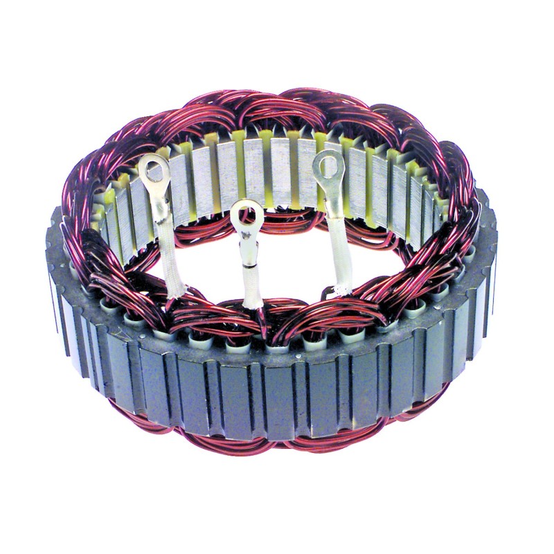 Stator Remplace F042512626, 50000083, 10467261