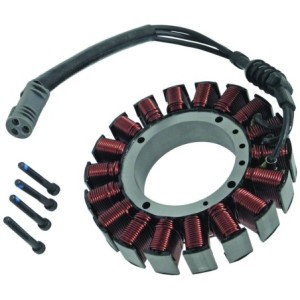 Stator Remplace 50000476, 277058, 2998706B