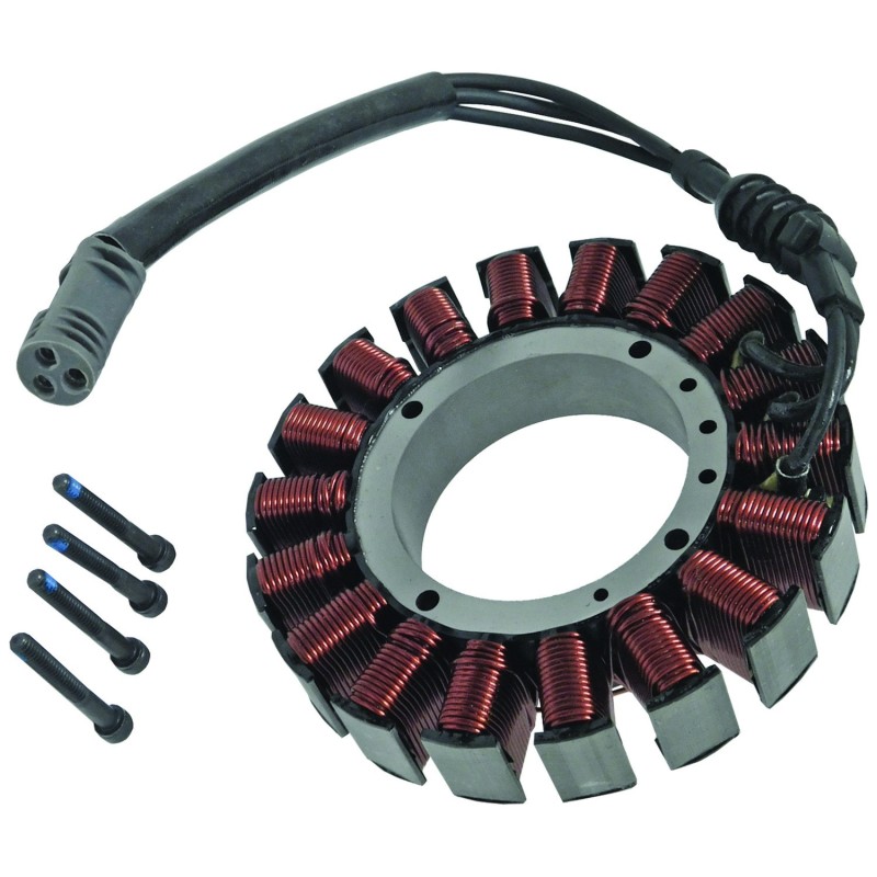 Stator Remplace 50000476, 277058, 2998706B