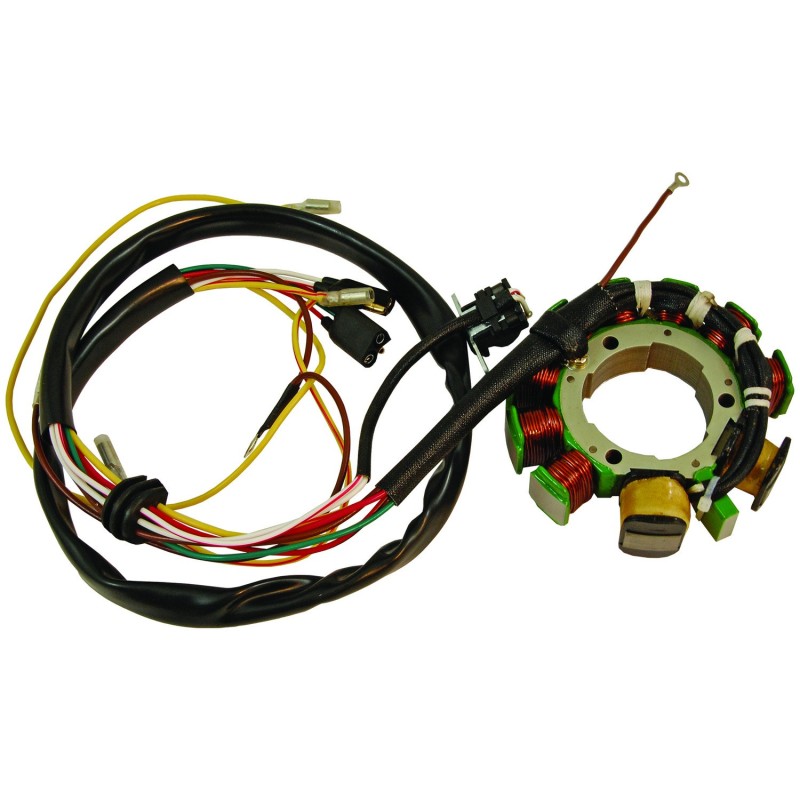 Stator Remplace 50000423, 277010, APO4002