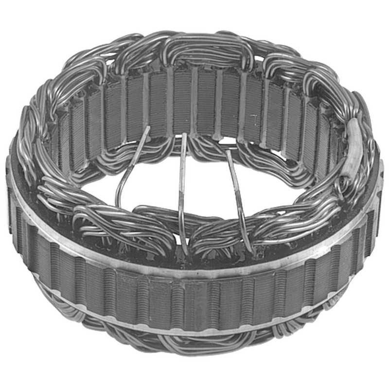 Stator Remplace 50000126, A383T24970, A383T25970