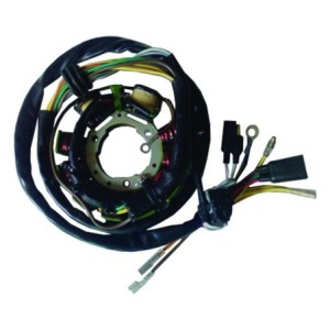 Stator Remplace 50000448, 277013, APO4001