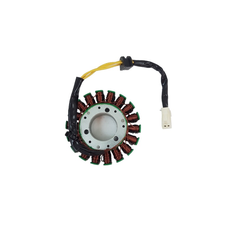 Stator Remplace 50000425, 3140135F00, 3140135F10