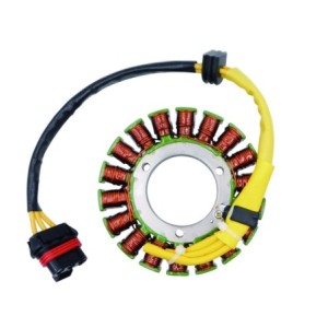 Stator Remplace 50000450, 277067, 4015340