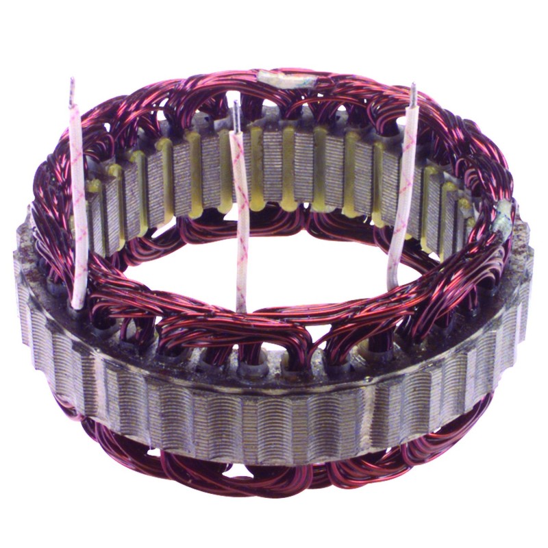Stator Remplace 50000094, L14042002, L15022004