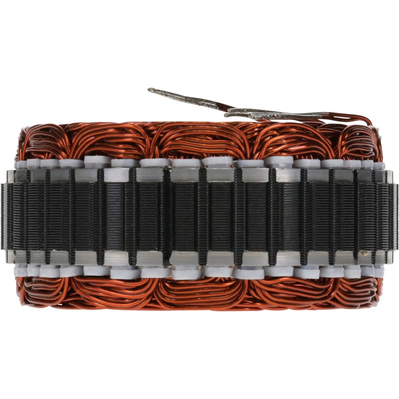 Stator Remplace 50000009, A383X50270, A383X51270