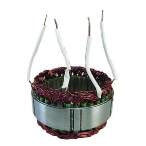 Stator Remplace F042512630, 50000140, 211002860