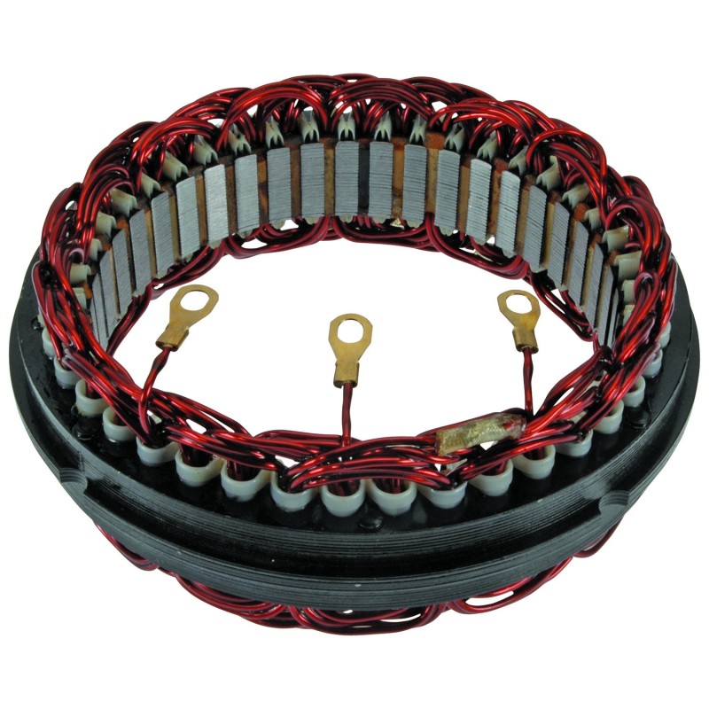 Stator Remplace 50000004, 1851572, 1894562
