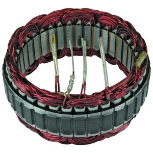 Stator Remplace 50000227, A383X62070, 278308