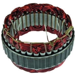 Stator Remplace 50000228, L170G12001, L170G4200