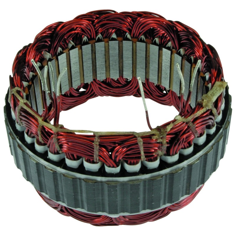 Stator Remplace 50000228, L170G12001, L170G4200