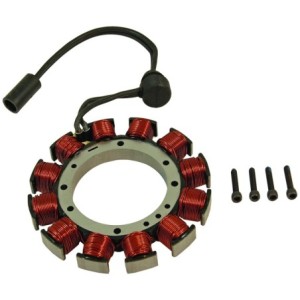Stator Remplace 50000463, 277046, 2996784A