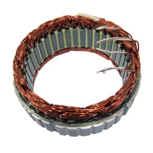 Stator Remplace 50000011, B66S18W45, JE1518W45