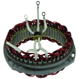 Stator Remplace 50000316, 1968892, 27111