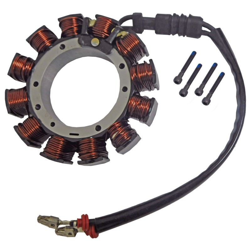Stator Remplace 50000471, 277052, 2998797